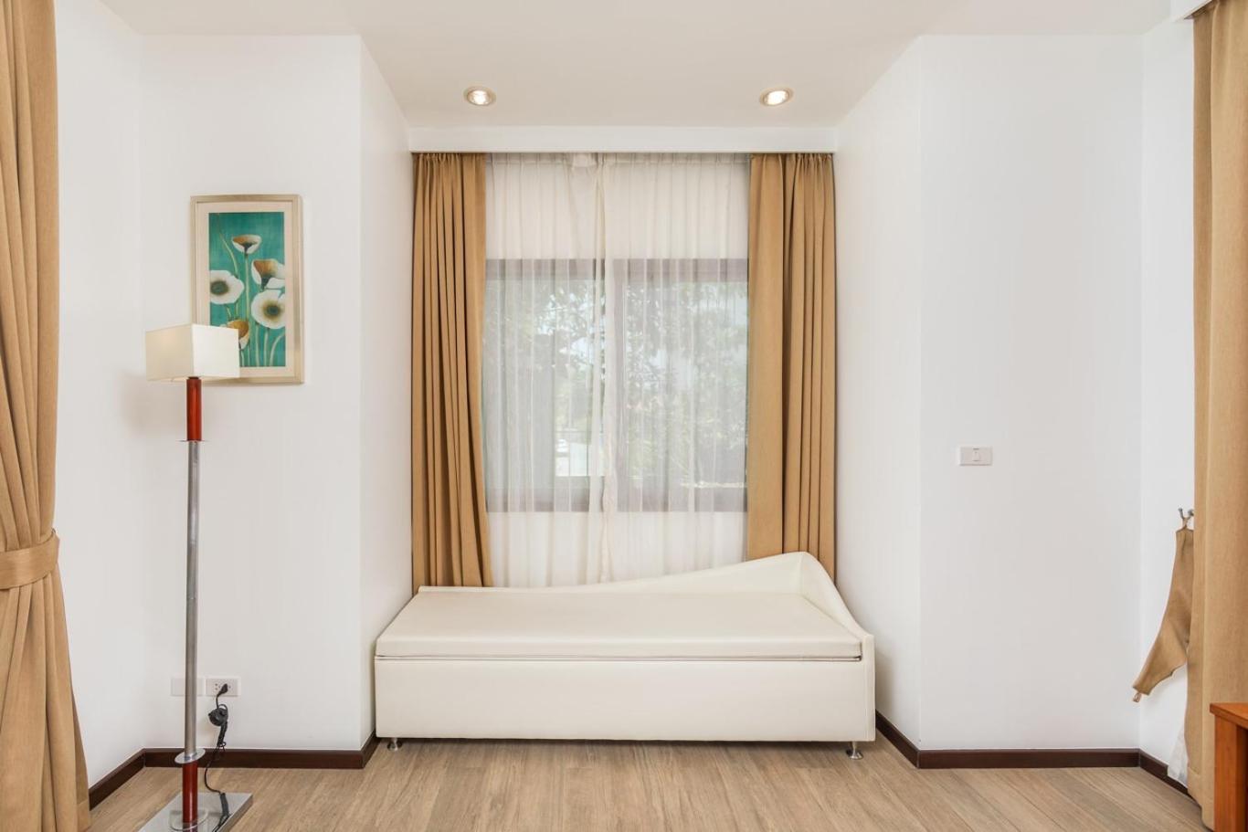 Villa Bond| 3 Bedrooms | Private Pool | 3 Min To Naiharn Beach Rawai Zewnętrze zdjęcie